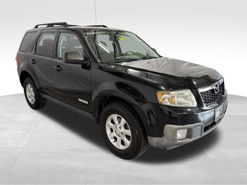 Used 2008 MAZDA Tribute i image 3