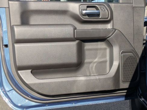 New 2025 GMC Sierra 2500 Pro w/ LPO, GMC Protection Package image 9