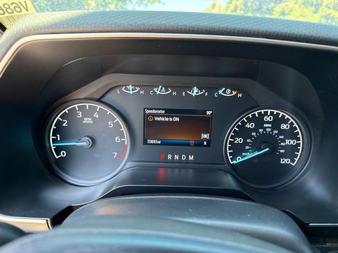 Used 2023 Ford F150 XL w/ STX Appearance Package AWD/4WD image 25