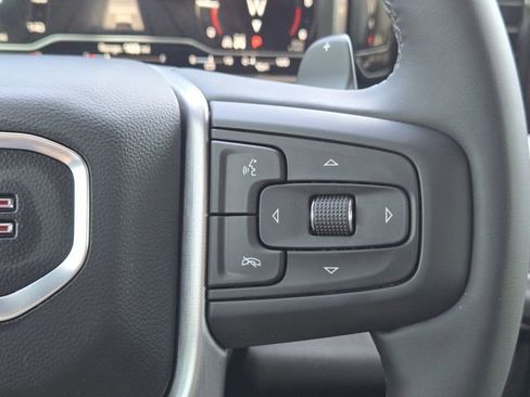 Used 2024 GMC Sierra 1500 SLT w/ SLT Premium Plus Package AWD/4WD image 30