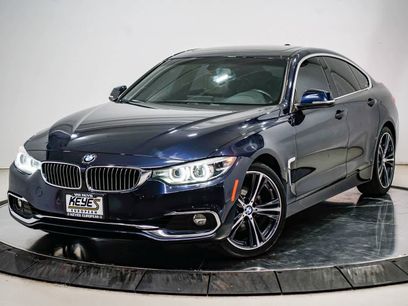 Used 2018 BMW 430i Gran Coupe