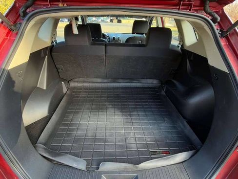 Used 2011 Nissan Rogue S image 19