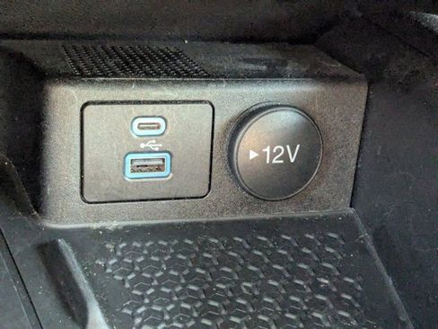 Used 2022 Ford Bronco Sport Outer Banks w/ Tech Package image 23