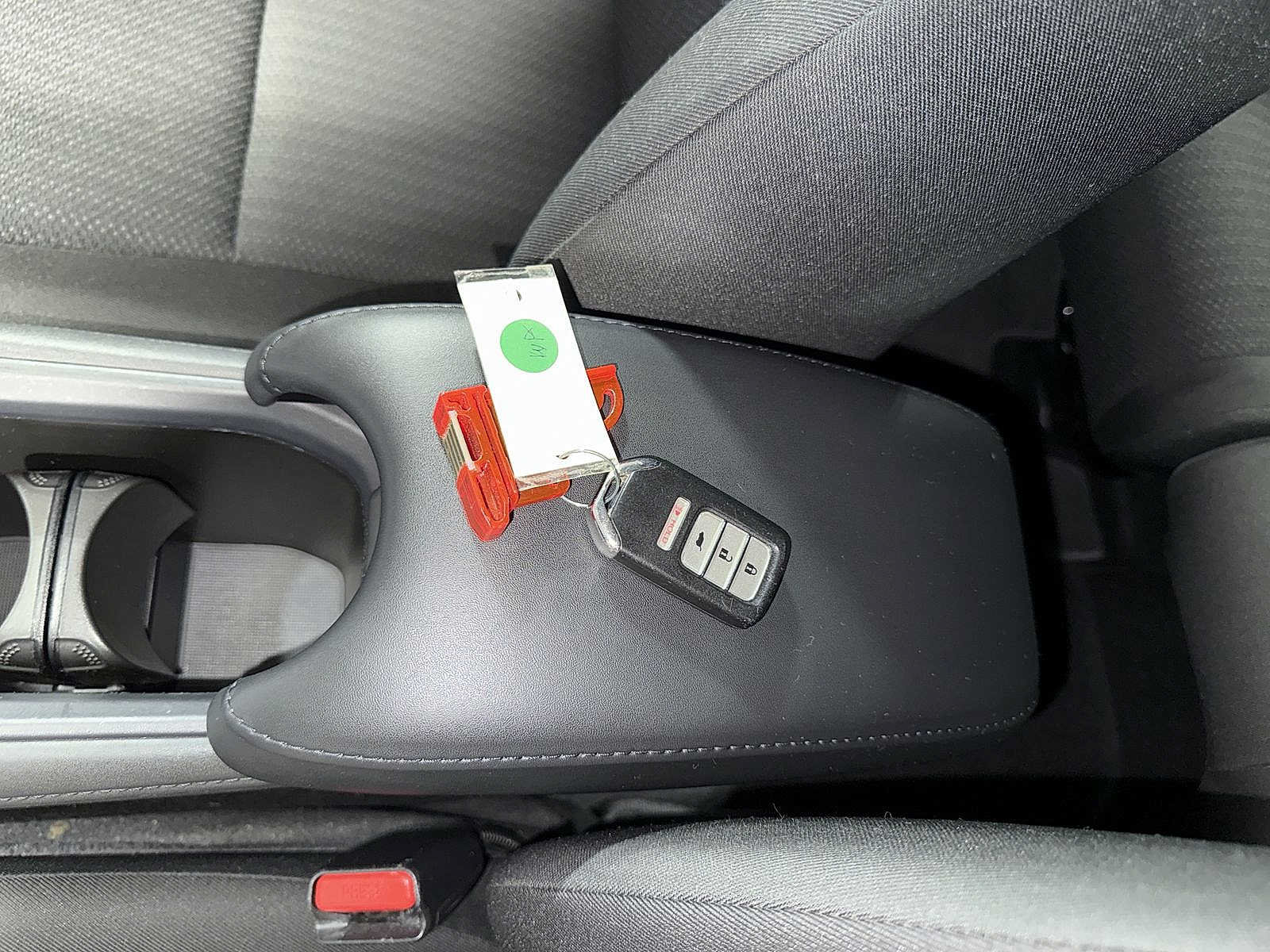 Used 2018 Honda HR-V EX image 31