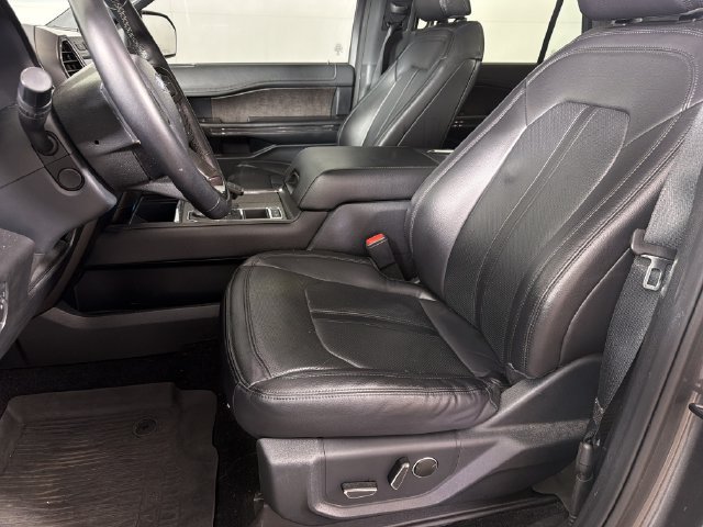 Used 2021 Ford Expedition Max Limited RWD image 21