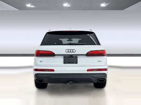 New 2025 Audi Q7 Premium Plus image 10
