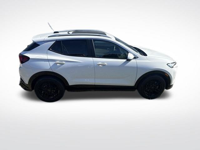 Used 2024 Buick Encore GX Sport Touring w/ Experience Buick Package FWD image 6