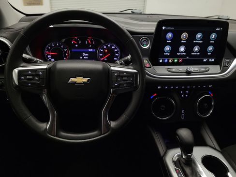 Used 2023 Chevrolet Blazer LT FWD image 22