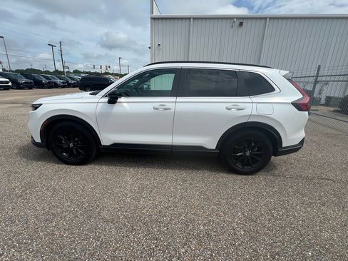 Used 2025 Honda CR-V Sport-L image 6