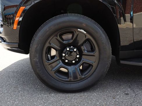New 2025 Chevrolet Tahoe 4WD image 24