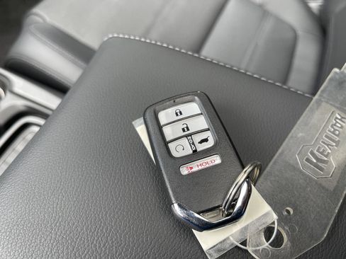 Used 2022 Honda CR-V EX-L image 43