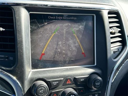 Used 2014 Jeep Grand Cherokee SRT w/ Trailer Tow Group IV image 28