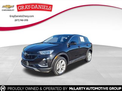 Used 2022 Buick Encore GX Preferred w/ Cold Weather Comfort Package