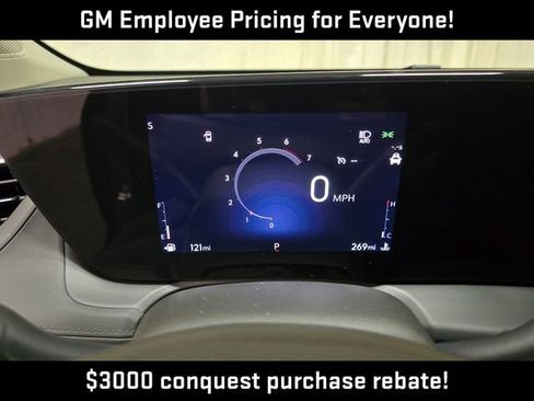 New 2026 Buick Encore GX Sport Touring w/ Comfort Package image 18