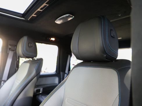 Used 2025 Mercedes-Benz G 580 w/ EQ Technology image 24