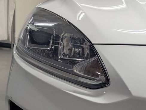 Used 2022 Ford Escape S FWD image 25