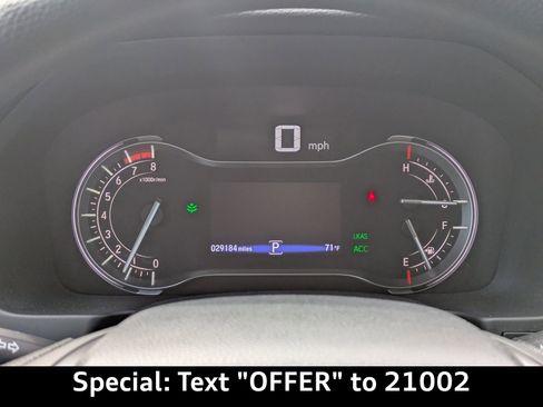 Used 2023 Honda Ridgeline Sport image 33