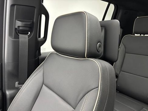 New 2026 GMC Yukon XL Elevation w/ Elevation Premium Package AWD/4WD image 50