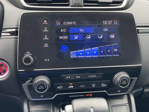 Used 2017 Honda CR-V EX-L image 18