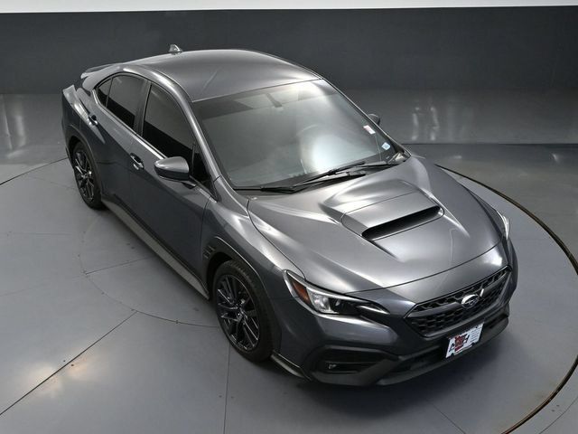Used 2022 Subaru WRX Premium AWD/4WD image 47