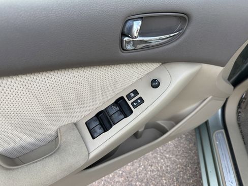 Used 2007 Nissan Altima 2.5 S image 18