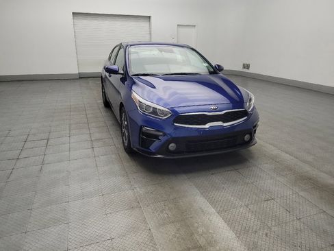 Used 2021 Kia Forte LXS FWD image 13