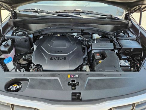 Used 2024 Kia Telluride S w/ S Sunroof Package image 13
