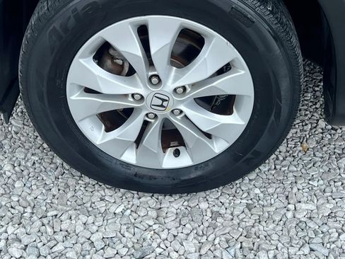 Used 2014 Honda CR-V EX-L image 9