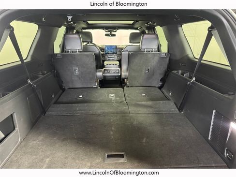 Used 2023 Ford Expedition Max Limited AWD/4WD image 17