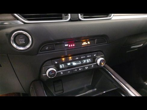 New 2025 MAZDA CX-5 Signature image 56