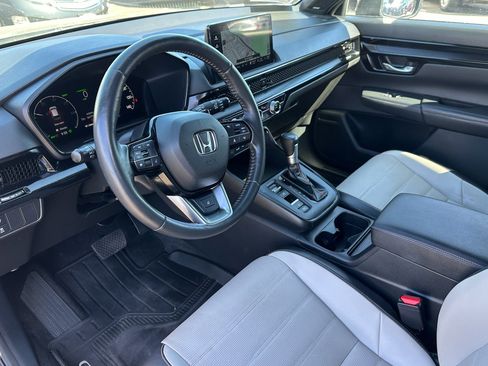 Used 2023 Honda CR-V Sport Touring image 11