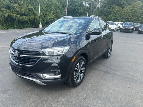 Used 2020 Buick Encore GX Select FWD image 7