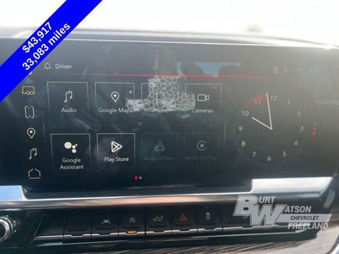 Used 2023 GMC Sierra 1500 Elevation image 16