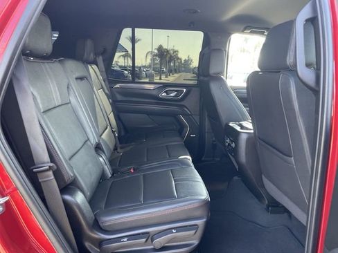 Used 2024 Chevrolet Tahoe RST image 26