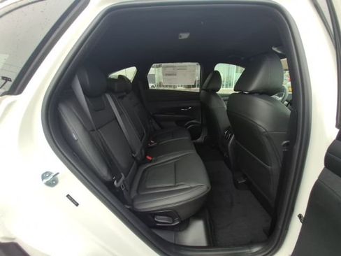 New 2026 Hyundai Tucson XRT image 15