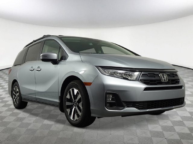 New 2027 Honda Odyssey EX-L image 8
