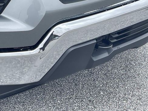 Certified 2024 Chevrolet Silverado 1500 LT image 9