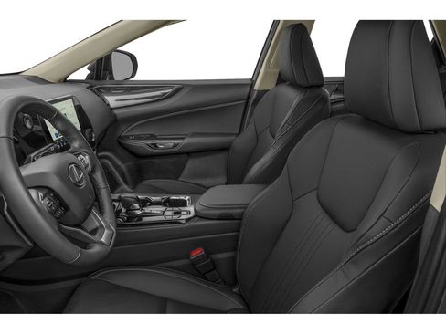 New 2026 Lexus NX 350 AWD w/ Accessory Package (2T) image 8
