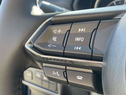 New 2025 MAZDA CX-5 AWD 2.5 S image 9