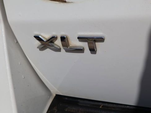 Certified 2021 Ford Expedition XLT image 34