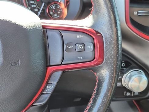 Used 2020 RAM 1500 Rebel w/ Rebel Level 2 Equipment Group image 30