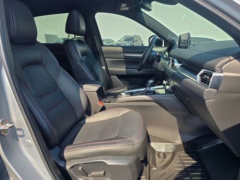 Used 2023 MAZDA CX-5 AWD 2.5 Turbo image 43