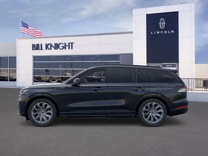New 2026 Lincoln Aviator Premiere