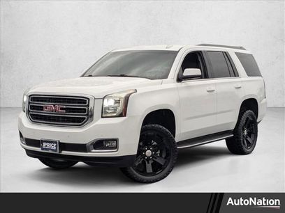Used 2018 GMC Yukon SLE w/ SLE Value Package