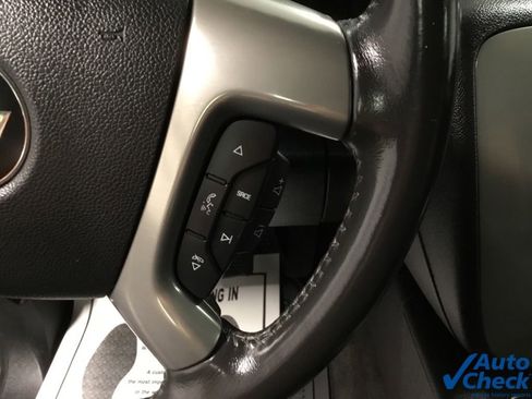 Used 2012 Chevrolet Avalanche LT w/ Suspension Package, Off-Road image 47