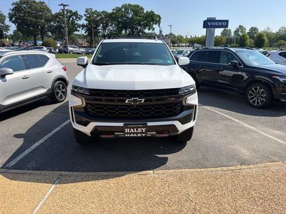 Used 2023 Chevrolet Tahoe Z71 w/ Luxury Package