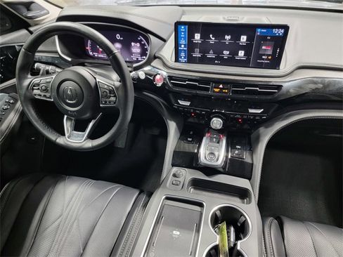 Certified 2025 Acura MDX w/ Advance Package image 28