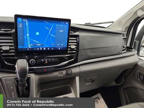 Used 2024 Ford Transit 350 XLT image 17
