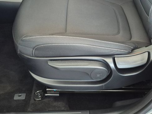 Used 2024 Hyundai Tucson SE FWD image 12