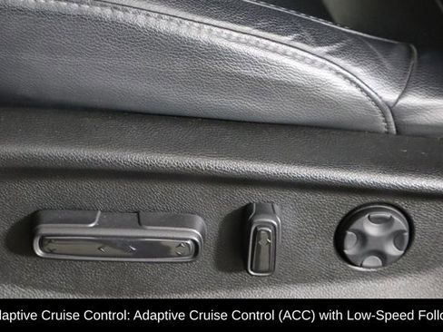 Used 2021 Honda CR-V EX-L image 22